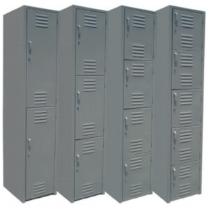 LOCKER ESTÁNDAR