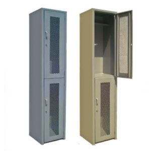 LOCKER C/MALLA