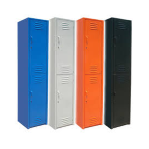 Lockers especiales