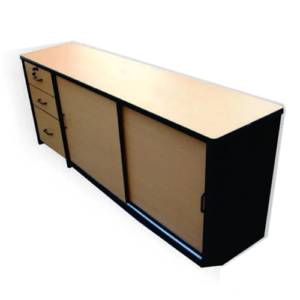 CREDENZA 3