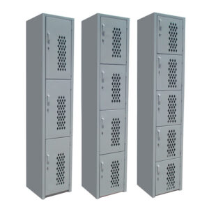 LOCKER DIAMANTE