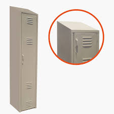 LOCKER CON COPETE