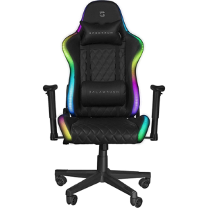 SILLA GAMER BALAM RUSH / RGB