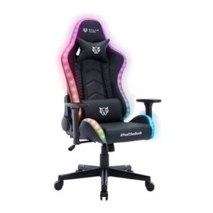 SILLA GAMER BALAM RUSH LIGHTNING RUSH V2 RGB