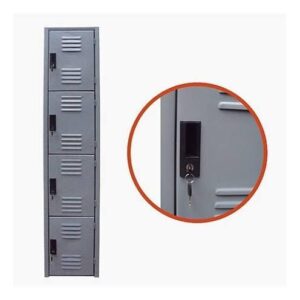 LOCKER ESPECIAL CON CHAPA/LLAVE