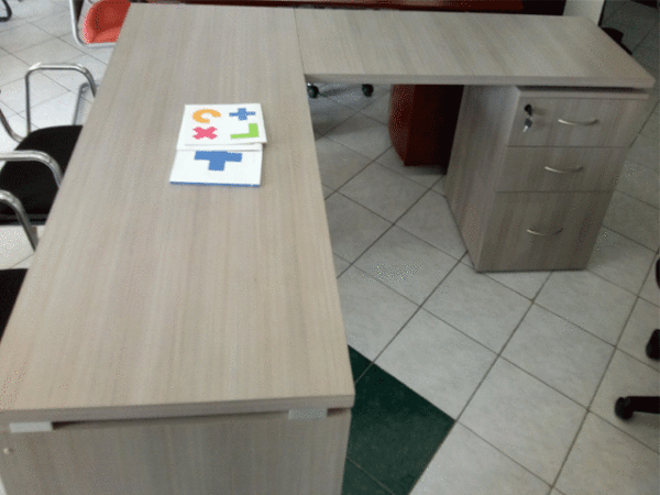 MODULO SEC. ELITE