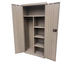 GABINETE LIMPIEZA