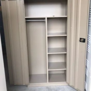 GABINETE LIMPIEZA