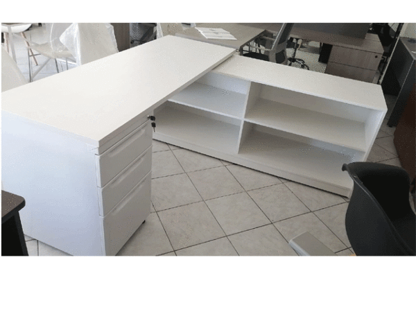 MODULO CREDENZA