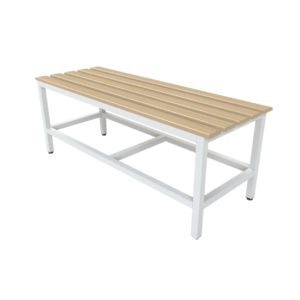 BANCA VESTIDOR FAJILLA MADERA
