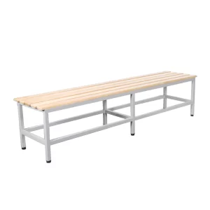 BANCA VESTIDOR FAJILLA MADERA