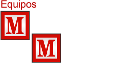 Metálicos Monterrey
