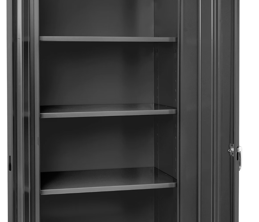 GABINETE ENTREPAÑOS AJUSTABLES - Image 2